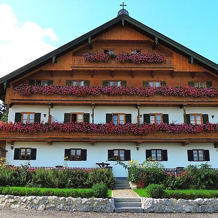 Landgasthof Fischbach Wackersberg ภายนอก รูปภาพ