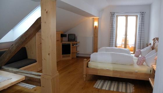 Landgasthof Fischbach Wackersberg ภายนอก รูปภาพ